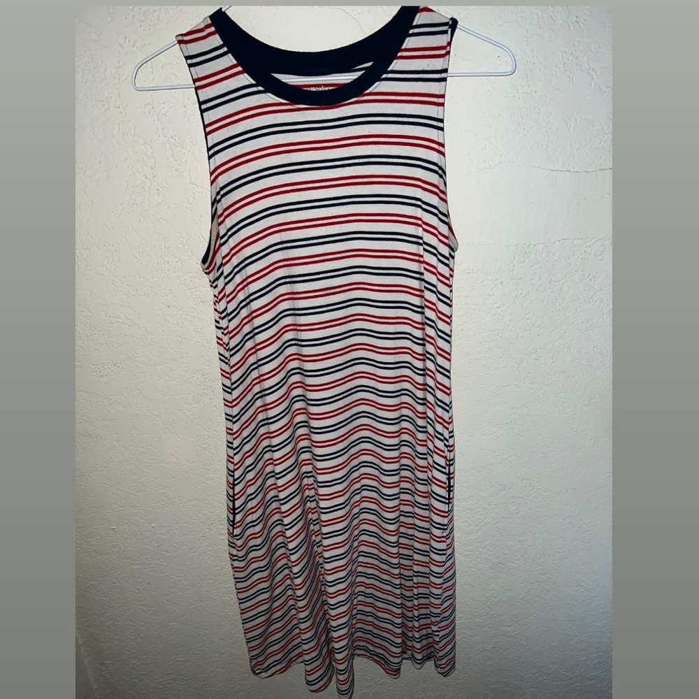 Time And Tru T-Shirt dress. Small